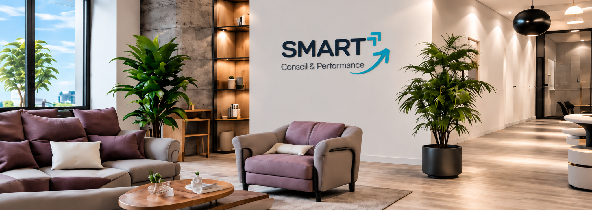 SMART Conseil & Performance